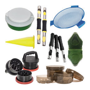 Picture for category Bait Preparation