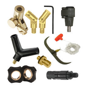 Picture for category Adaptors & Metal Bits