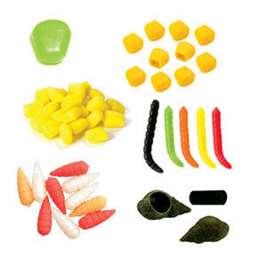 Picture for category Artificial Bait Products