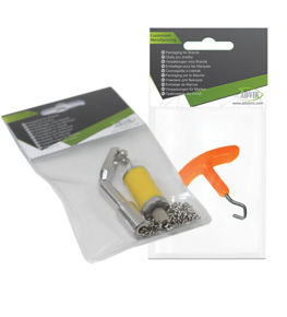 Picture for category Header Card Packaging